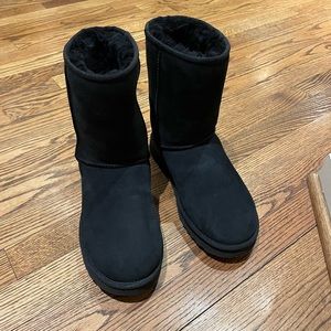 Classic UGG Boots Size 9